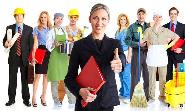 Acıgöl Tadilatcı Hizmeti